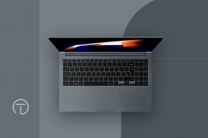 Notebook Samsung Book4 é bom? Review em 2025