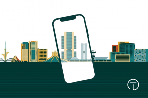 Aluguel iPhone Brasília | Mensal e no boleto