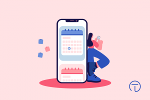 Aluguel de iPhone diária​​ | Mensal e boleto