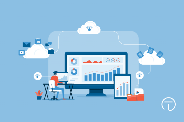Os 24 benefícios da computação em nuvem