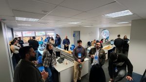 Open Company: Tec Mobile compartilha sua estratégia de inovação com o G4 Scale
