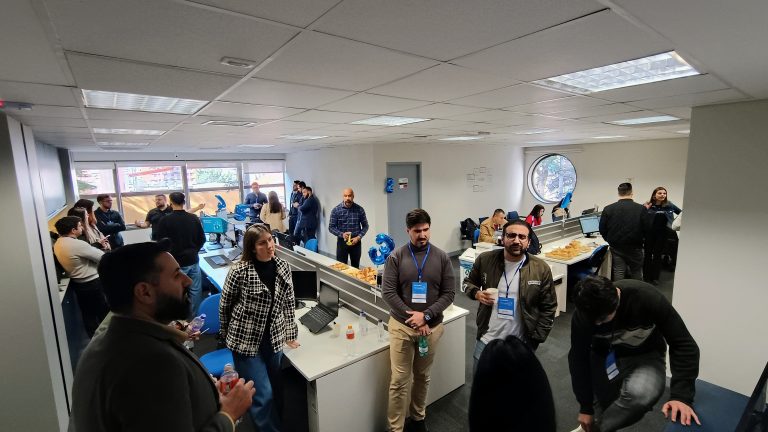 Open Company: Tec Mobile compartilha sua estratégia de inovação com o G4 Scale