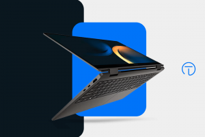 Notebook Samsung i5 8GB SSD 256GB é bom? Especificações técnicas