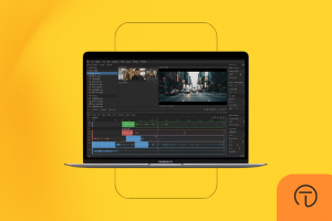 MacBook é bom para programar e editar vídeos?
