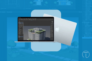 MacBook é bom para arquitetura e engenharia?