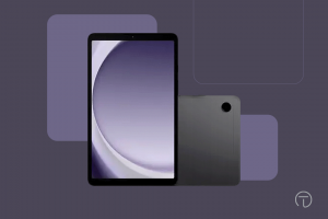 Tablet Samsung Galaxy Tab A9 64GB review | É bom?