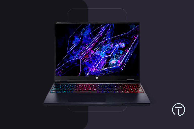 Como otimizar um notebook gamer para trabalhos criativos?