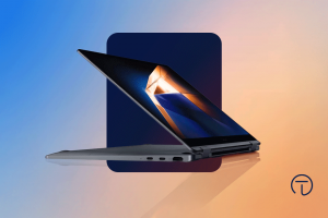 Melhores notebooks gamers com tela touch | Guia