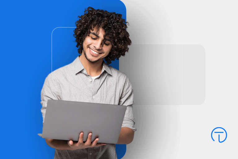 Notebook por assinatura para empresas