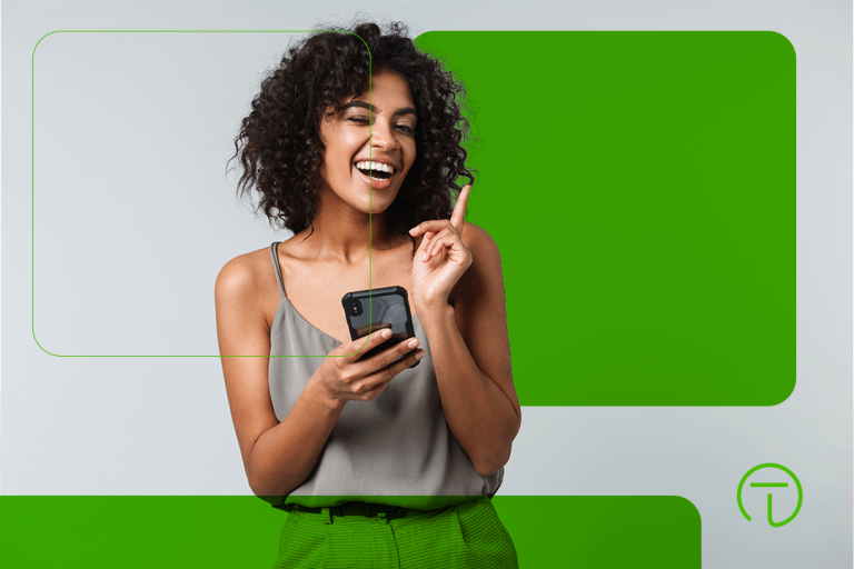 Celular por assinatura para empresas