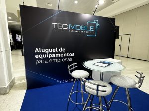 Tec Mobile na Digital Tech Show: Inovação em Gestão de Hardware e TI