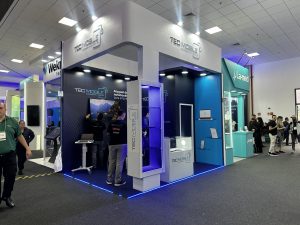 Tec Mobile na Hospitalar 2026: Inovação e tecnologia para o futuro da saúde