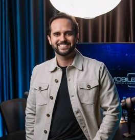 Rodrigo Maroja<br>