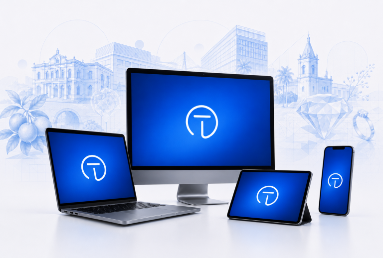Aluguel de notebook, celular, tablet e computador | Limeira