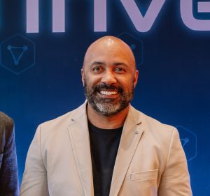 Evandro Barros<br>