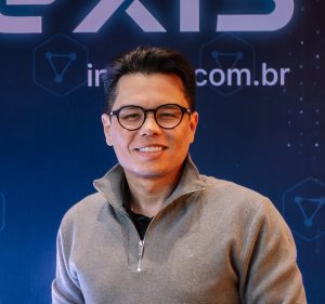 Rodrigo Kono<br>