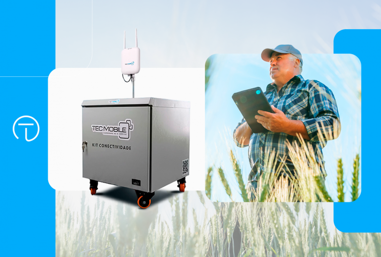 Internet via satélite rural: qual valor preço em 2026?