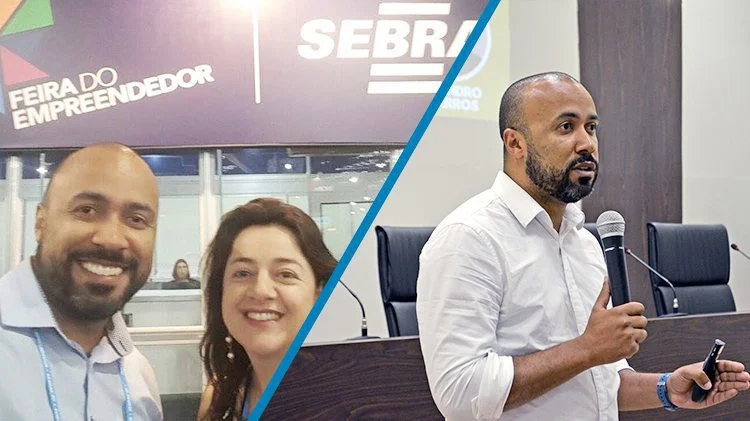 Tec Mobile realiza talk show e palestra para empreendedores