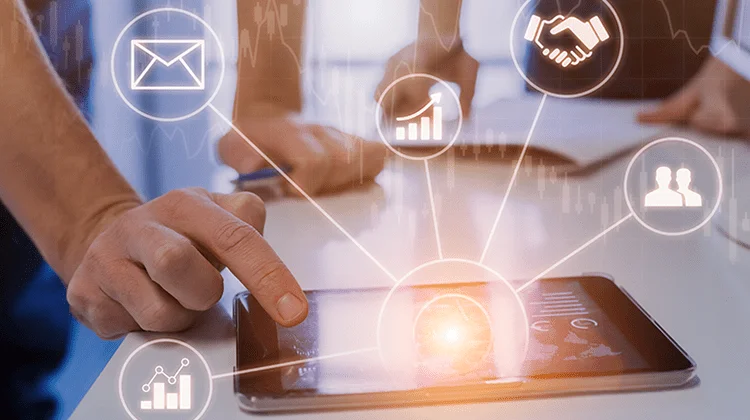 Como a Tec Mobile pode te ajudar com a produção de eventos Produção de eventos