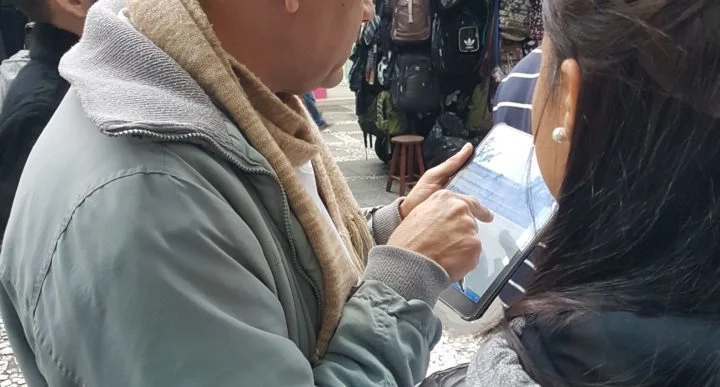Aluguel de Tablets para Pesquisas Eleitorais Aluguel de Tablets para Pesquisas Eleitorais