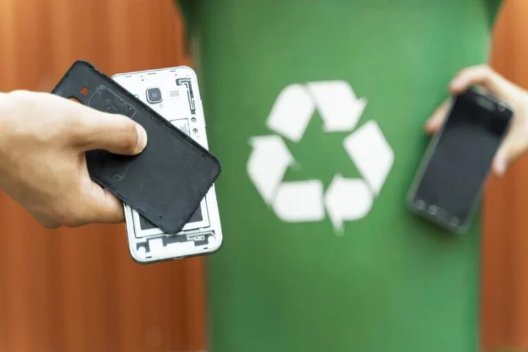 Saiba como e onde fazer o descarte de eletrônicos Saiba como e onde fazer o descarte de eletrônicos
