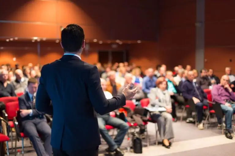 O que é roadshow e como organizar eventos itinerantes