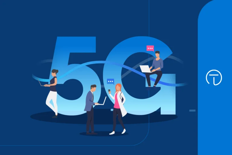 Guia completo sobre 5G: benefícios, implementação e impacto na sociedade guia completo 5G