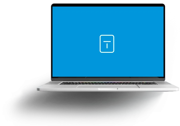 Rental of tablets and software solutions
