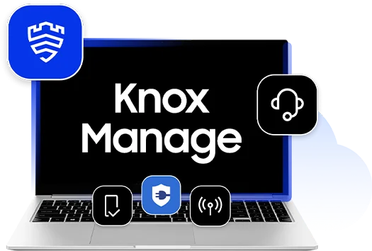 Samsung Knox Manage Samsung Knox Manage