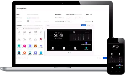 Samsung Knox Samsung Knox