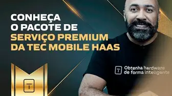 Locação com ESG Locação com ESG