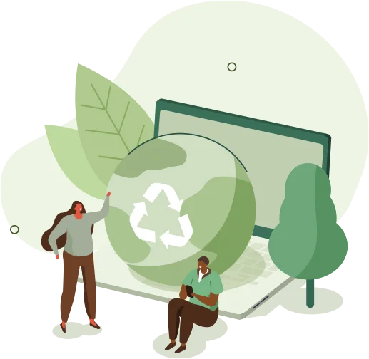 Locação com ESG Locação com ESG