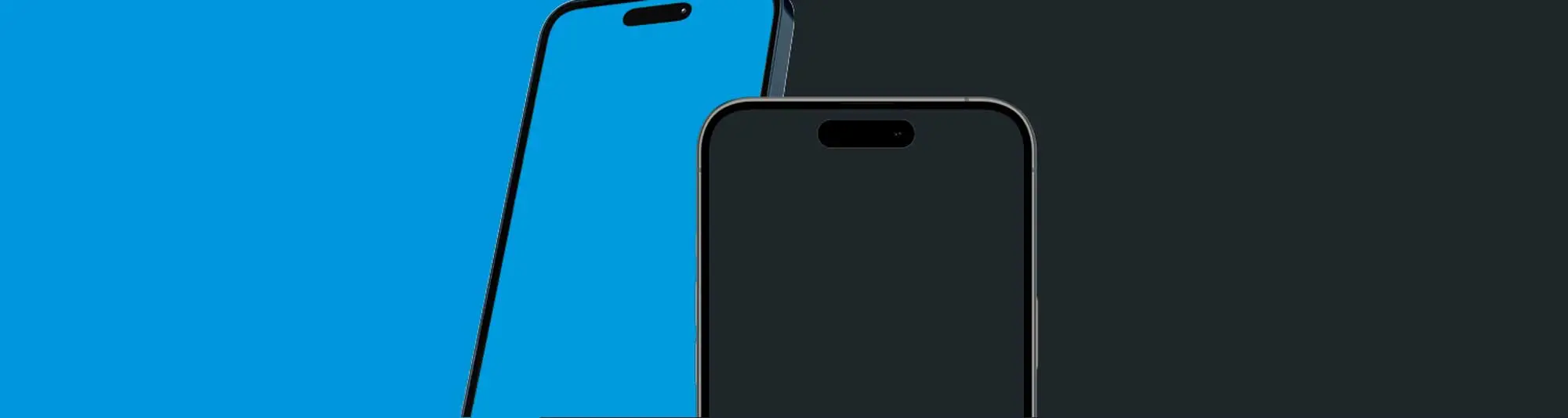 Cabecalho de Produto - Celular