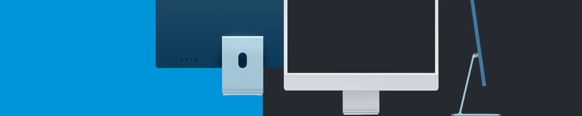 Aluguel de Computadores para Empresas