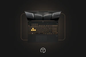 Melhores notebooks gamers por menos de R$ 15.000